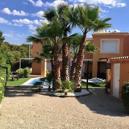Villa Benidorm Levante Beach Blueline Exterior foto