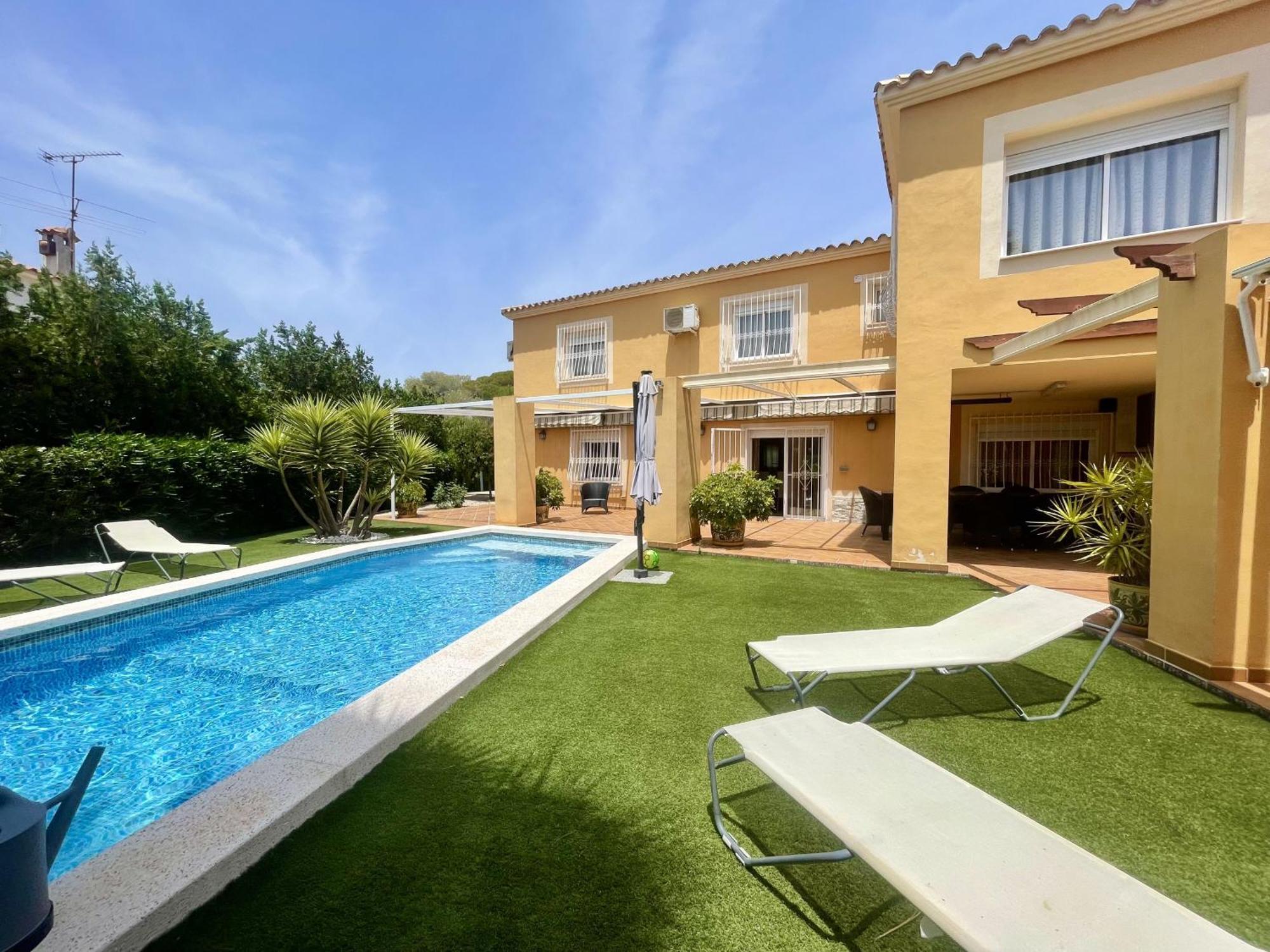 Villa Benidorm Levante Beach Blueline Exterior foto